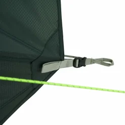 Jack Wolfskin 2-Personen-Zelte|3-Jahreszeiten-Zelte*SKY DOME III - Kuppelzelt