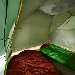 Jack Wolfskin SKY DOME II - Kuppelzelt^ 2-Personen-Zelte|3-Jahreszeiten-Zelte