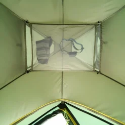 Jack Wolfskin SKY DOME II - Kuppelzelt^ 2-Personen-Zelte|3-Jahreszeiten-Zelte