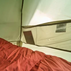 Jack Wolfskin SKY DOME II - Kuppelzelt^ 2-Personen-Zelte|3-Jahreszeiten-Zelte