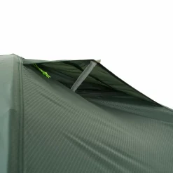 Jack Wolfskin SKY DOME II - Kuppelzelt^ 2-Personen-Zelte|3-Jahreszeiten-Zelte