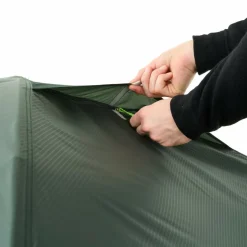 Jack Wolfskin SKY DOME II - Kuppelzelt^ 2-Personen-Zelte|3-Jahreszeiten-Zelte