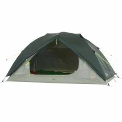 Jack Wolfskin SKY DOME II - Kuppelzelt^ 2-Personen-Zelte|3-Jahreszeiten-Zelte