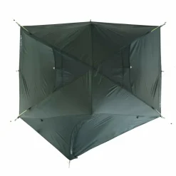Jack Wolfskin SKY DOME II - Kuppelzelt^ 2-Personen-Zelte|3-Jahreszeiten-Zelte
