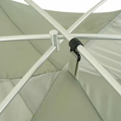 Jack Wolfskin SKY DOME II - Kuppelzelt^ 2-Personen-Zelte|3-Jahreszeiten-Zelte