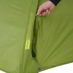 Jack Wolfskin 2-Personen-Zelte|3-Jahreszeiten-Zelte*SKYROCKET III DOME - Kuppelzelt