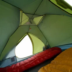 Jack Wolfskin 2-Personen-Zelte|3-Jahreszeiten-Zelte*SKYROCKET III DOME - Kuppelzelt