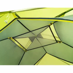 Jack Wolfskin SKYROCKET II DOME - Kuppelzelt^ 2-Personen-Zelte|3-Jahreszeiten-Zelte