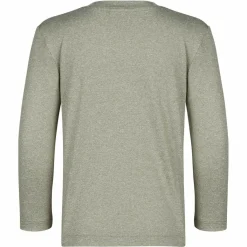 Jack Wolfskin SMILEYWORLD LONGSLEEVE K Kinder - Langarmshirt^Kinder Kinder T-Shirts