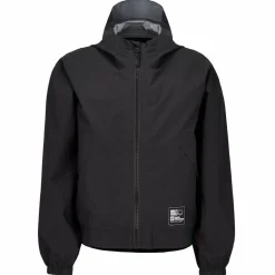 Kinder Jack Wolfskin Kinderjacken*SMILEYWORLD 2.5L JKT Y Kinder - Regenjacke