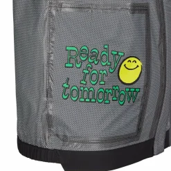 Kinder Jack Wolfskin Kinderjacken*SMILEYWORLD 2.5L JKT Y Kinder - Regenjacke