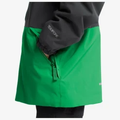 Jack Wolfskin SNOW DAYS JKT KIDS Kinder - Übergangsjacke^Kinder Kinderjacken