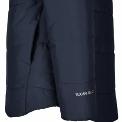 Kinder Jack Wolfskin Kinderjacken*SOLYD INS COAT G Kinder - Wintermantel