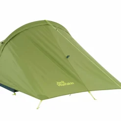 Jack Wolfskin STAR TUNNEL II - Tunnelzelt^ 2-Personen-Zelte|Sommerzelte