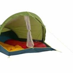 Jack Wolfskin STAR TUNNEL II - Tunnelzelt^ 2-Personen-Zelte|Sommerzelte