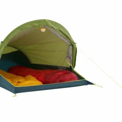 Jack Wolfskin STAR TUNNEL II - Tunnelzelt^ 2-Personen-Zelte|Sommerzelte