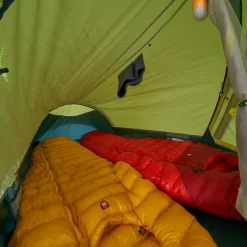 Jack Wolfskin STAR TUNNEL II - Tunnelzelt^ 2-Personen-Zelte|Sommerzelte