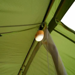 Jack Wolfskin STAR TUNNEL II - Tunnelzelt^ 2-Personen-Zelte|Sommerzelte
