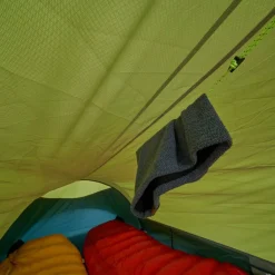 Jack Wolfskin STAR TUNNEL II - Tunnelzelt^ 2-Personen-Zelte|Sommerzelte