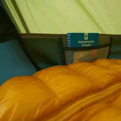 Jack Wolfskin STAR TUNNEL II - Tunnelzelt^ 2-Personen-Zelte|Sommerzelte