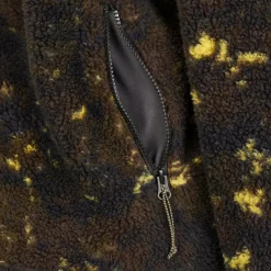 Jack Wolfskin STONE LITE AOP JKT W Damen - Fleecejacke^Damen Pullover Und Fleecepullover|Outdoorjacken