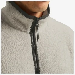 Jack Wolfskin STONE LITE JKT M Herren - Fleecejacke^Herren Pullover Und Fleecepullover|Outdoorjacken