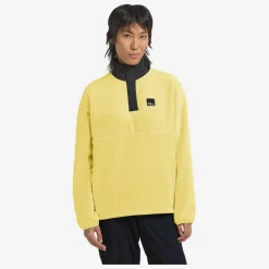 Damen Jack Wolfskin Pullover Und Fleecepullover*SUMETRO HZ W Damen - Fleecepullover