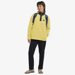 Damen Jack Wolfskin Pullover Und Fleecepullover*SUMETRO HZ W Damen - Fleecepullover