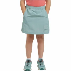 Kinder Jack Wolfskin Kinderkleider Und Kinderröcke*SUN SKORT G Kinder - Skort