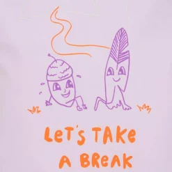 Jack Wolfskin TAKE A BREAK T G Kinder - T-Shirt^Kinder Kinder T-Shirts