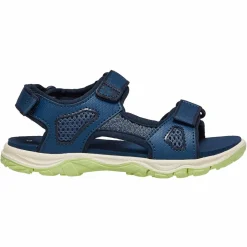 Jack Wolfskin TARACO BEACH SANDAL K Kinder - Outdoor Sandalen^Kinder Kinder Sandalen