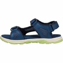 Jack Wolfskin TARACO BEACH SANDAL K Kinder - Outdoor Sandalen^Kinder Kinder Sandalen