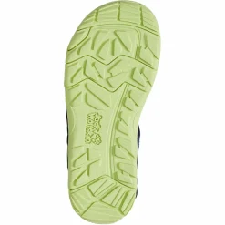 Jack Wolfskin TARACO BEACH SANDAL K Kinder - Outdoor Sandalen^Kinder Kinder Sandalen