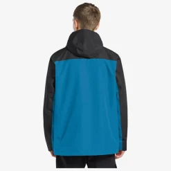 Herren Jack Wolfskin Outdoorjacken*TAUBENBERG 3IN1 JKT M Herren - Doppeljacke