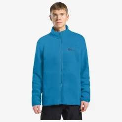 Herren Jack Wolfskin Outdoorjacken*TAUBENBERG 3IN1 JKT M Herren - Doppeljacke