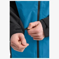 Herren Jack Wolfskin Outdoorjacken*TAUBENBERG 3IN1 JKT M Herren - Doppeljacke