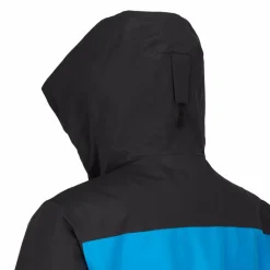 Herren Jack Wolfskin Outdoorjacken*TAUBENBERG 3IN1 JKT M Herren - Doppeljacke