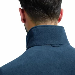 Herren Jack Wolfskin Pullover Und Fleecepullover|Outdoorjacken*TAUNUS 200 FZ M Herren - Fleecejacke