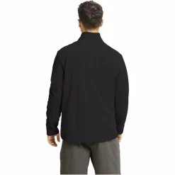 Jack Wolfskin TAUNUS 100 HZ M Herren - Fleecepullover^Herren Pullover Und Fleecepullover