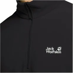 Jack Wolfskin TAUNUS 100 HZ M Herren - Fleecepullover^Herren Pullover Und Fleecepullover