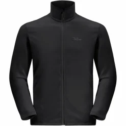 Herren Jack Wolfskin Pullover Und Fleecepullover|Outdoorjacken*TAUNUS FZ M Herren - Fleecejacke