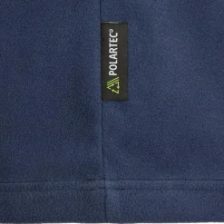 Jack Wolfskin TAUNUS HALFZIP K Kinder - Fleecepullover^Kinder Kinder Fleecejacken Und Kinderpullover