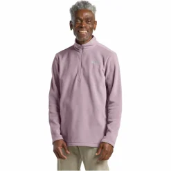 Jack Wolfskin TAUNUS HZ M Herren - Fleecepullover^Herren Pullover Und Fleecepullover