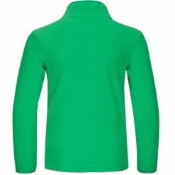 Kinder Jack Wolfskin Kinder Fleecejacken Und Kinderpullover*TAUNUS JACKET K Kinder - Fleecejacke