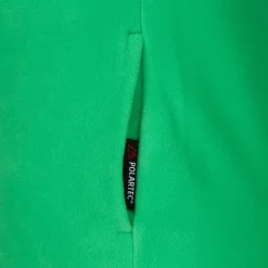 Kinder Jack Wolfskin Kinder Fleecejacken Und Kinderpullover*TAUNUS JACKET K Kinder - Fleecejacke