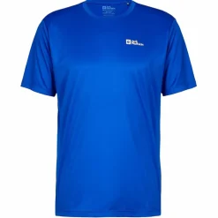 Jack Wolfskin TECH T M Herren - Funktionsshirt^Herren Shirts Und Tops