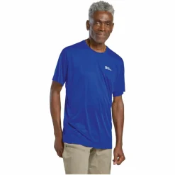 Jack Wolfskin TECH T M Herren - Funktionsshirt^Herren Shirts Und Tops