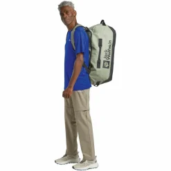 Jack Wolfskin TECH T M Herren - Funktionsshirt^Herren Shirts Und Tops