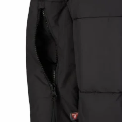 Jack Wolfskin TEEN INS JACKET Y Kinder - Winterjacke^Kinder Kinderjacken