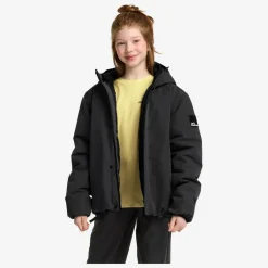 Jack Wolfskin TEEN JACKET K Kinder - Winterjacke^Kinder Kinderjacken
